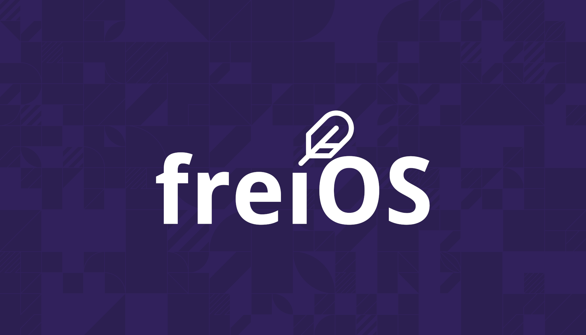 freiOS: A New Way to Experience Computing